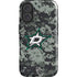 NHL Dallas Stars Camo iPhone 16 Plus Magsafe Impact Case